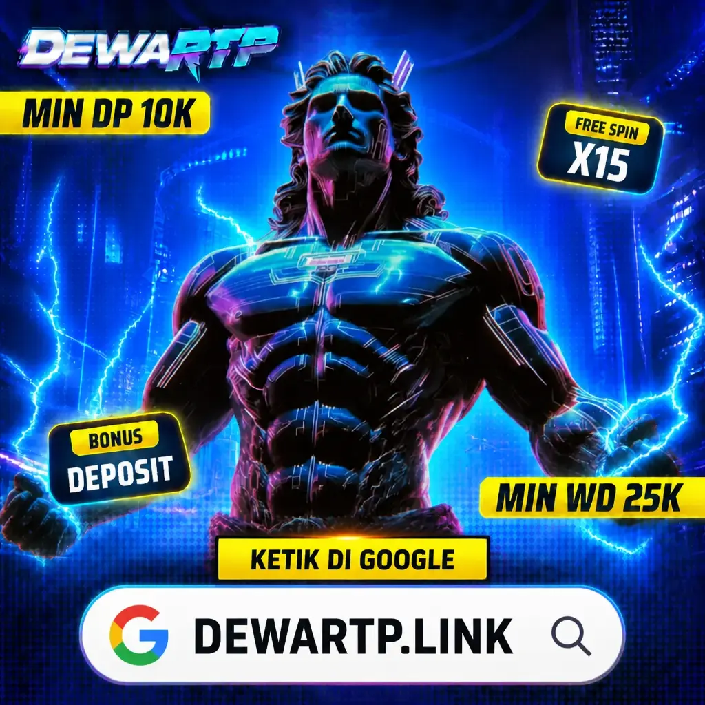 DEWARTP: Bocoran Slot Gacor dengan RTP Live Hari Ini Akurat 2026 by Hey siriusly